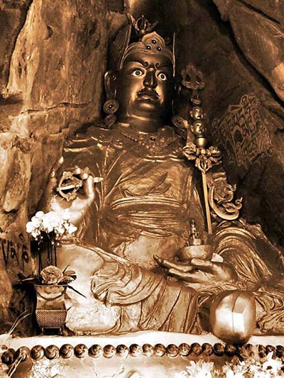 guru-padmasambhava