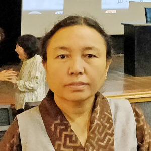 Tsering Choezom